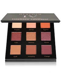 RealHer Eye Shadow Palette 