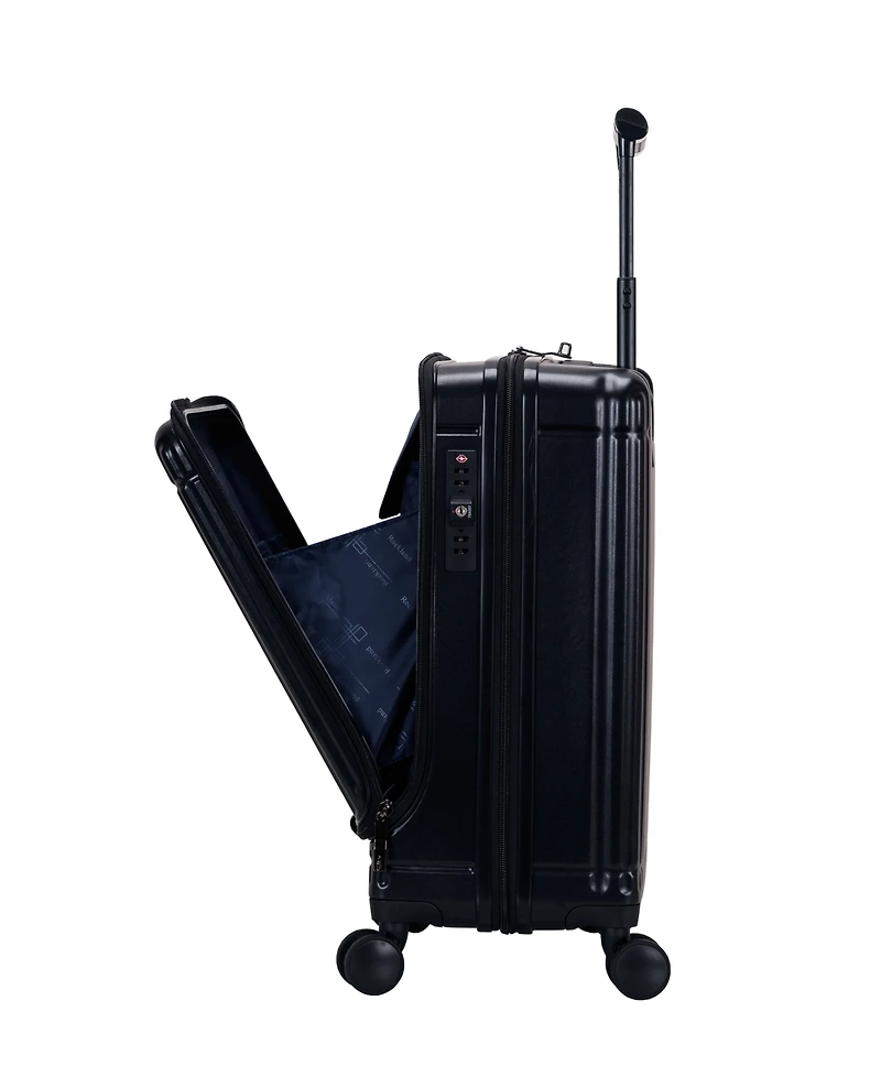 Rockland Tokyo 18" Hardside Carry-On Spinner