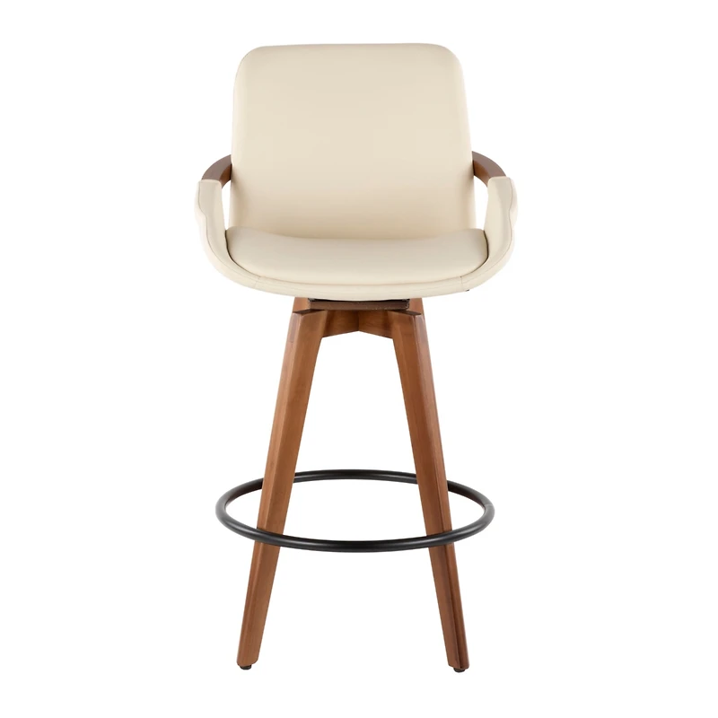 Lumisource Cosmo Counter Stool