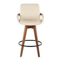 Lumisource Cosmo Counter Stool