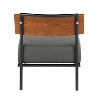 Lumisource Fiji Accent Chair