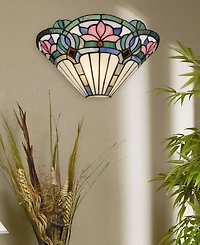Dale Tiffany Windham Wall Sconce