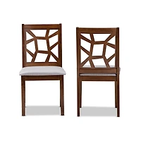 Set of 2 Abilene Dining Chair