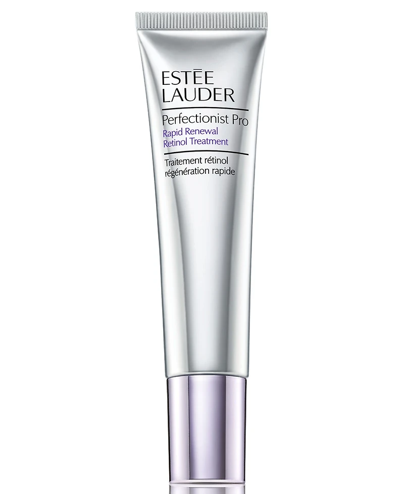Estee Lauder Perfectionist Pro Rapid Renewal Retinol Treatment, 1-oz.