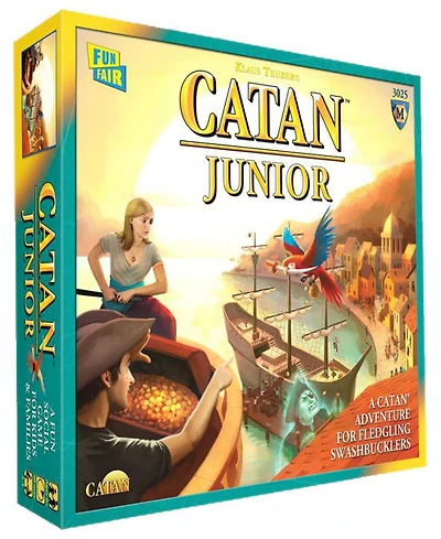 Catan Junior