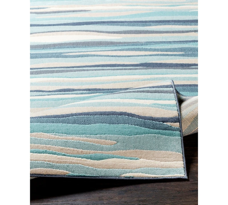 Livabliss City Cit-2321 2' x 3' Area Rug