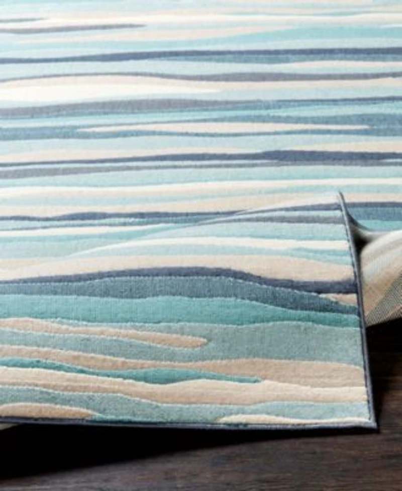 Livabliss City Cit 2321 Area Rug Collection