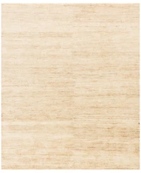 Loloi Quinn Jute Qn-01 5'6" x 8'6" Area Rug
