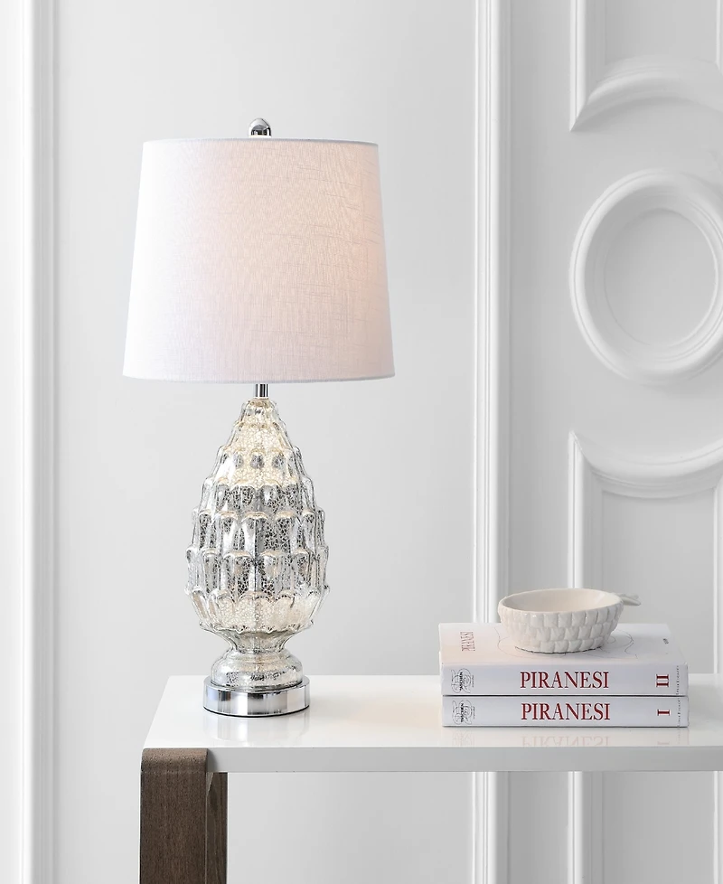 Jonathan Y Artichoke Led Table Lamp