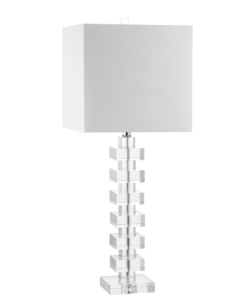 Jonathan Y June Led Table Lamp