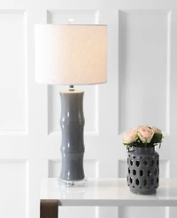 Jonathan Y Tiki Led Table Lamp