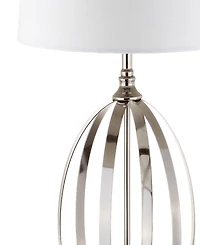 Jonathan Y Logan Led Table Lamp