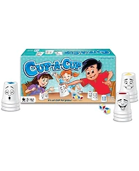 Cup-a-Cup