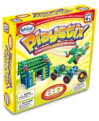 Playstix Starter Set- 80 Piece