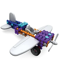Playstix Master Set- 141 Pieces
