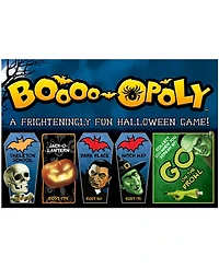 Booo-opoly (Halloween)