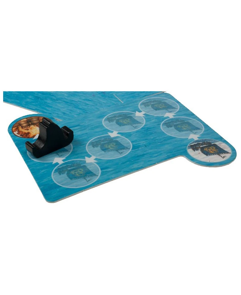 Catan- Cities and Knights Expansion