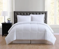 Truly Soft Everyday Solid -Pc. Comforter Set