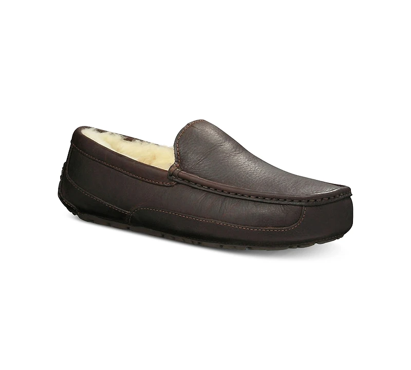 Ugg Men's Ascot Moccasin Slippers