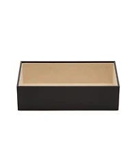 4" Deep Jewelry Tray