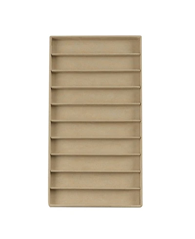 Vault Tray Necklace Insert