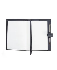 Royce New York Executive Leather Journal