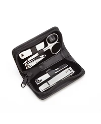 Royce New York Manicure Grooming Kit