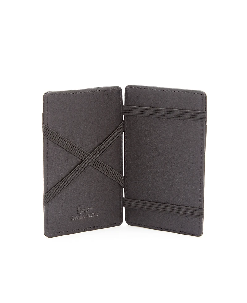 Men's Royce New York Magic Wallet
