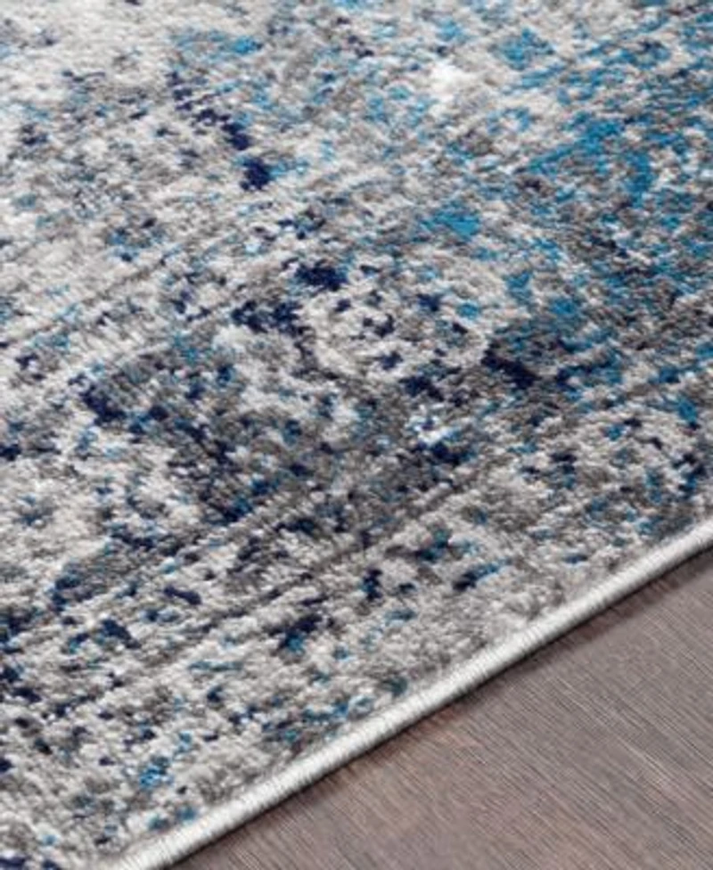 Livabliss Monte Carlo Mnc Area Rug Collection