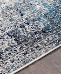 Livabliss Monte Carlo Mnc Area Rug Collection