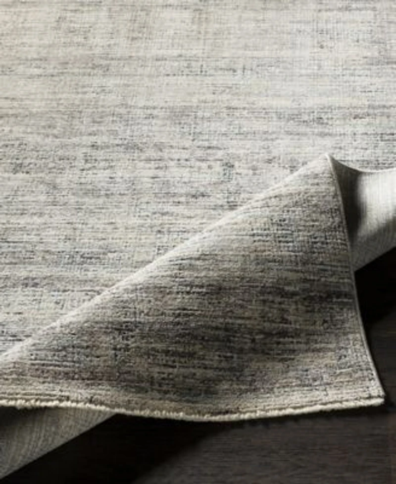Livabliss Presidential Pdt 2308 Medium Gray Area Rug Collection