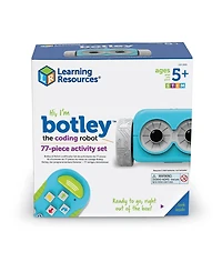 Learning Resources Botley The Coding Robot