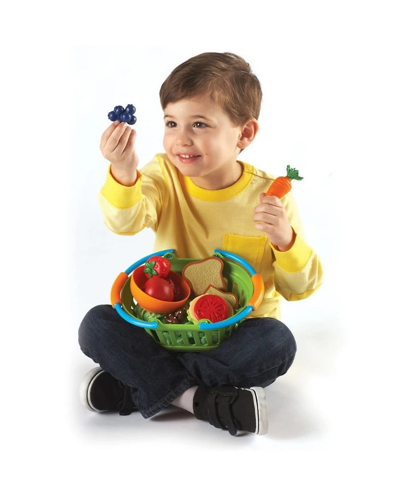 Learning Resources New Sprouts