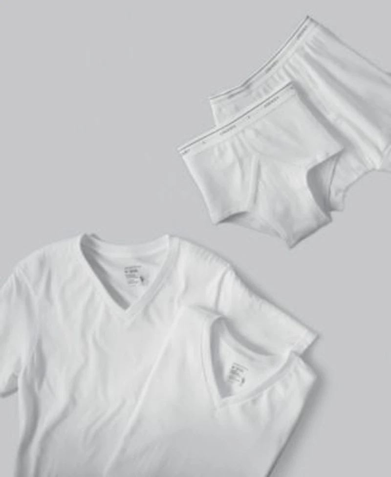 Jockey Mens Classics Collection