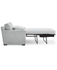 Radley 54" Fabric Chair Bed, Created for Macy's