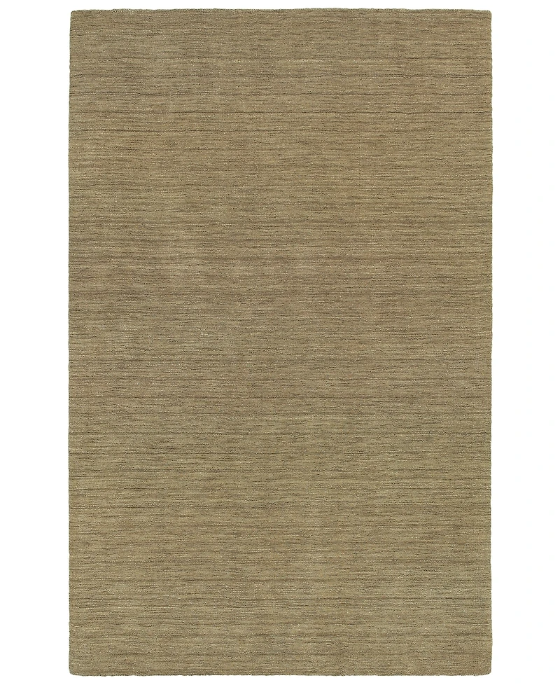 Oriental Weavers Aniston 27110 Gold/Gold 5' x 8' Area Rug