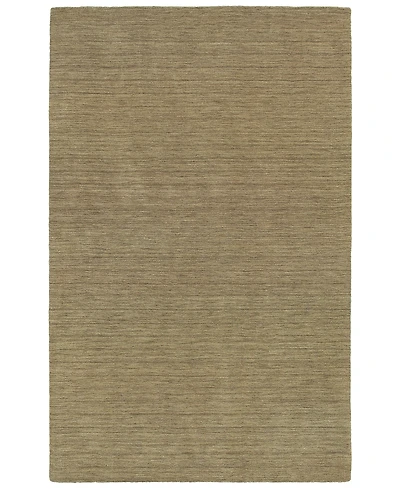 Oriental Weavers Aniston 27110 Gold/Gold 5' x 8' Area Rug