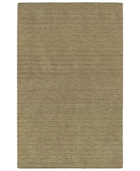 Oriental Weavers Aniston 27110 Gold/Gold 5' x 8' Area Rug
