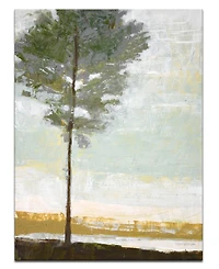 Ready2HangArt 'Water View I' Canvas Wall Art, 40x30"