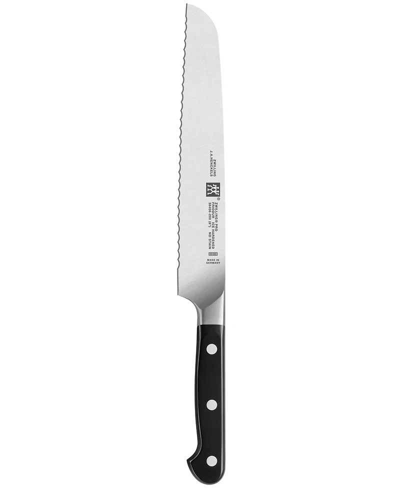 Zwilling Pro 8" Bread Knife