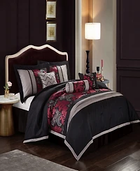 Stratford Park Lincoln 7-Piece Comforter Set