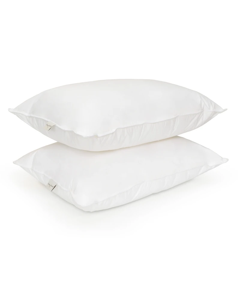 Tommy Bahama Home Ultimate Down Alternative 2-Pack Pillows, Standard/Queen