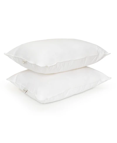 Tommy Bahama Home Ultimate Down Alternative 2-Pack Pillows, Standard/Queen