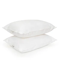 Tommy Bahama Home Ultimate Down Alternative 2-Pack Pillows, Standard/Queen