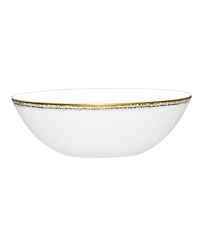 Noritake Haku Large Round Bowl