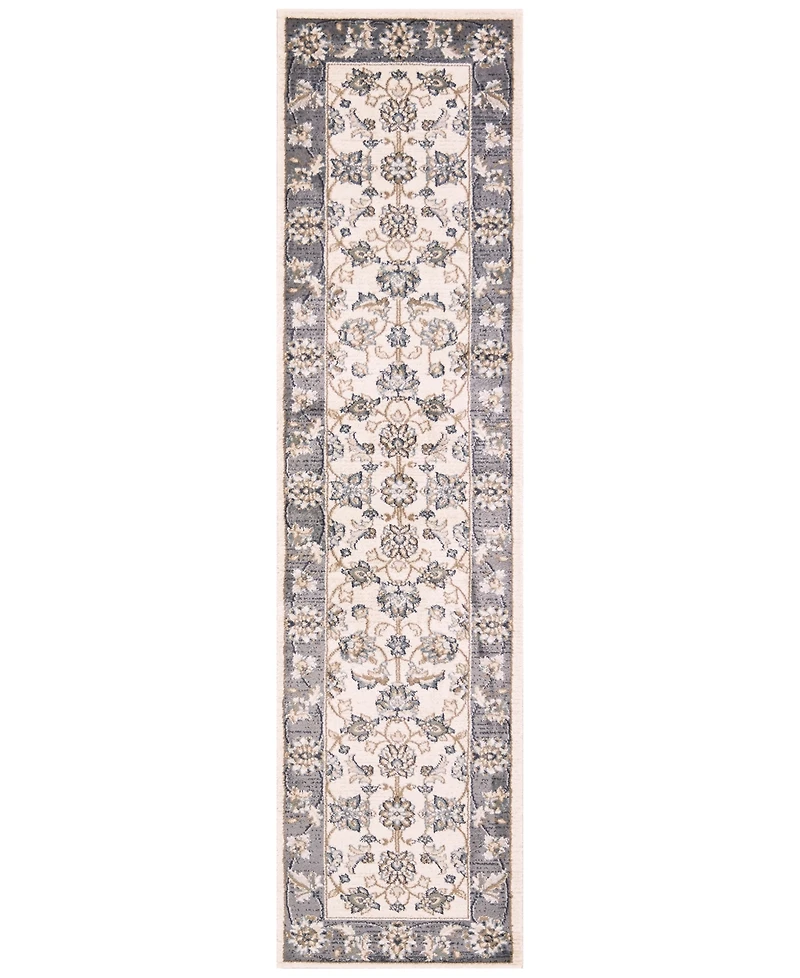 Kas Avalon Mahal 2' x 7'7" Runner Area Rug