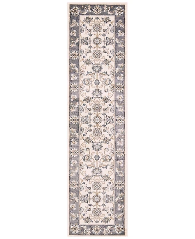 Kas Avalon Mahal 2' x 7'7" Runner Area Rug