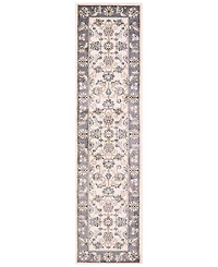 Kas Avalon Mahal 2' x 7'7" Runner Area Rug