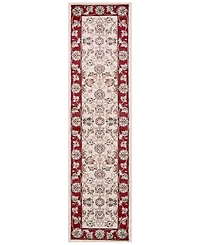 Kas Avalon Mahal 2' x 7'7" Runner Area Rug