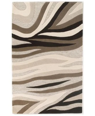 Kas Eternity Sandstorm 1083 Natural Area Rug